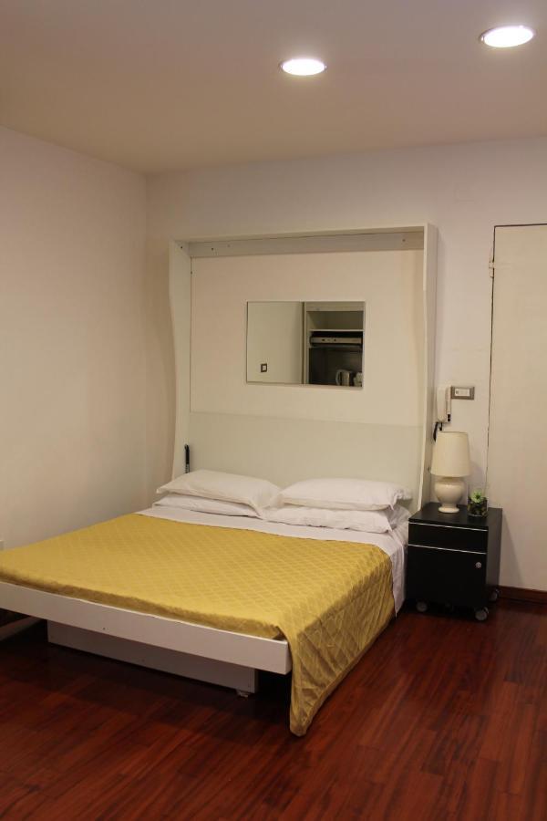 Apartamento Nel Sole Monolocale Bolonia Exterior foto
