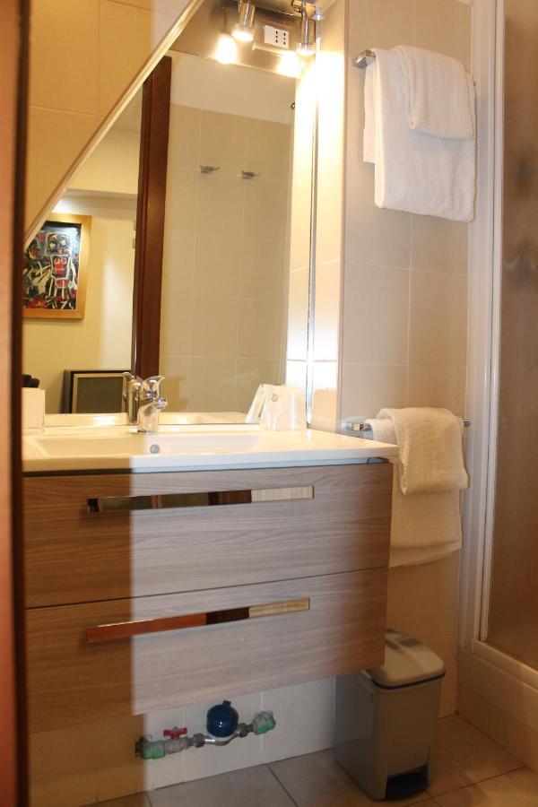 Apartamento Nel Sole Monolocale Bolonia Exterior foto