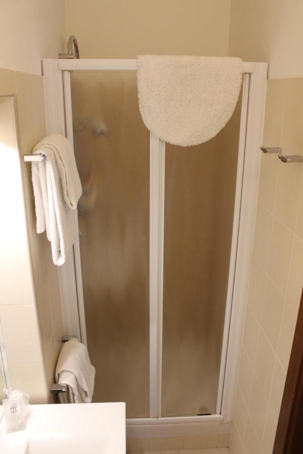 Apartamento Nel Sole Monolocale Bolonia Exterior foto