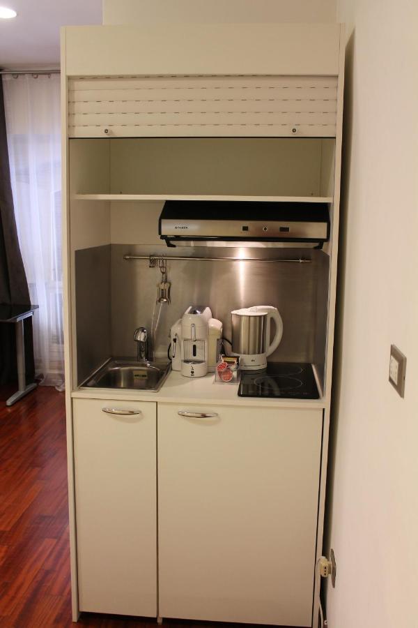 Apartamento Nel Sole Monolocale Bolonia Exterior foto