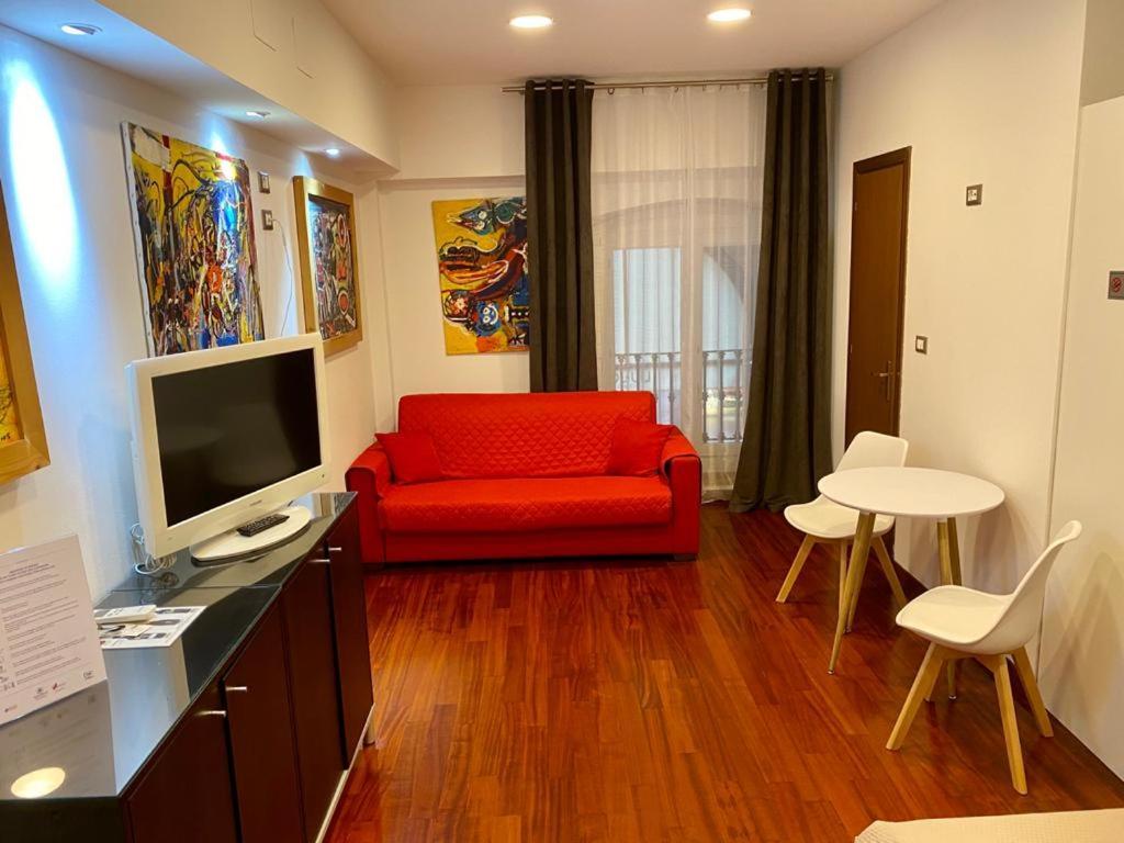 Apartamento Nel Sole Monolocale Bolonia Exterior foto