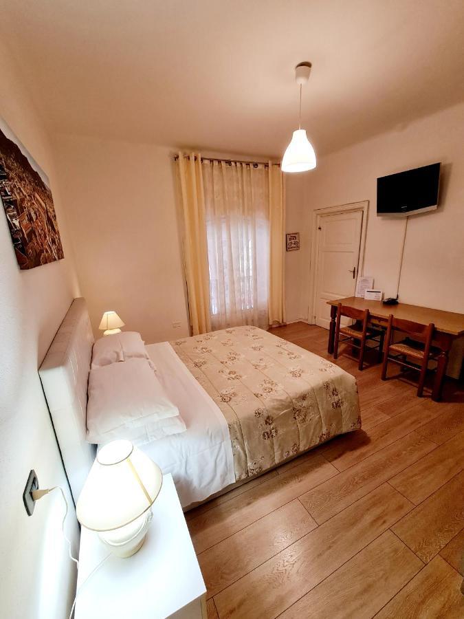 Apartamento Nel Sole Monolocale Bolonia Exterior foto