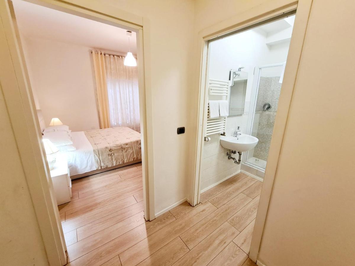 Apartamento Nel Sole Monolocale Bolonia Exterior foto