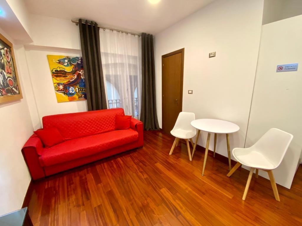 Apartamento Nel Sole Monolocale Bolonia Habitación foto