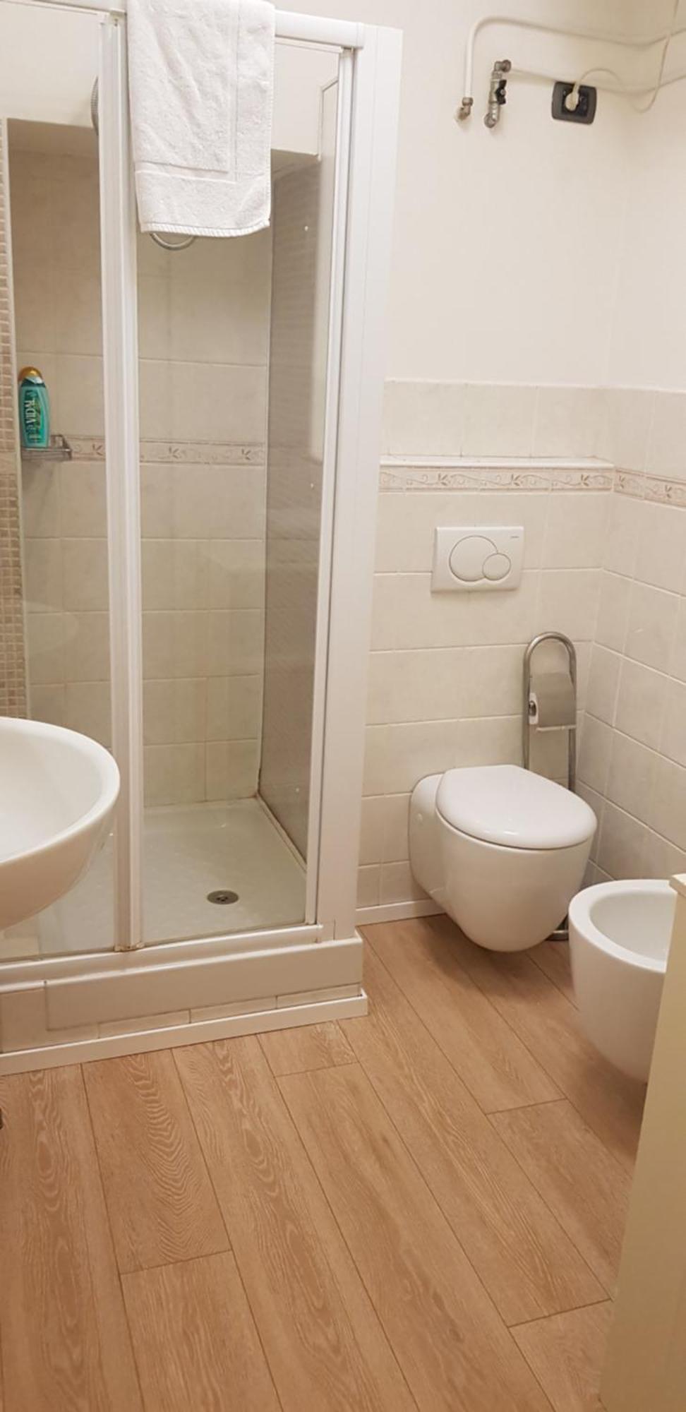 Apartamento Nel Sole Monolocale Bolonia Habitación foto